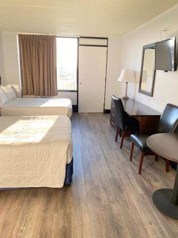 Motel Fenwick Islander 3*