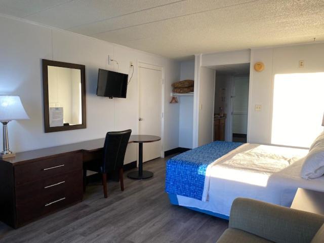 Motel Fenwick Islander Fenwick Island