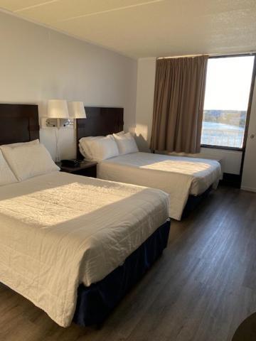 Fenwick Islander Motel 3*