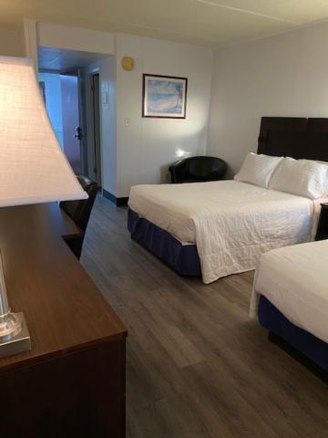 Fenwick Islander Fenwick Island