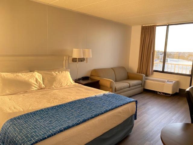 Fenwick Islander Fenwick Island