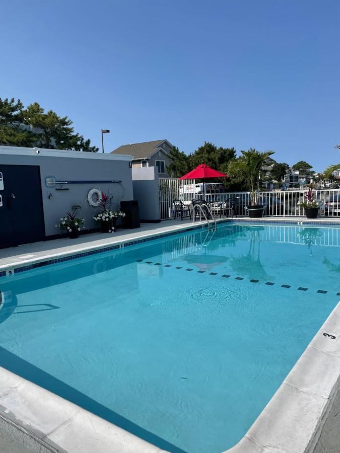Fenwick Islander Motel 3*