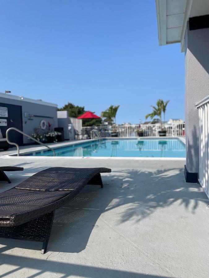 Fenwick Islander Motel Fenwick Island