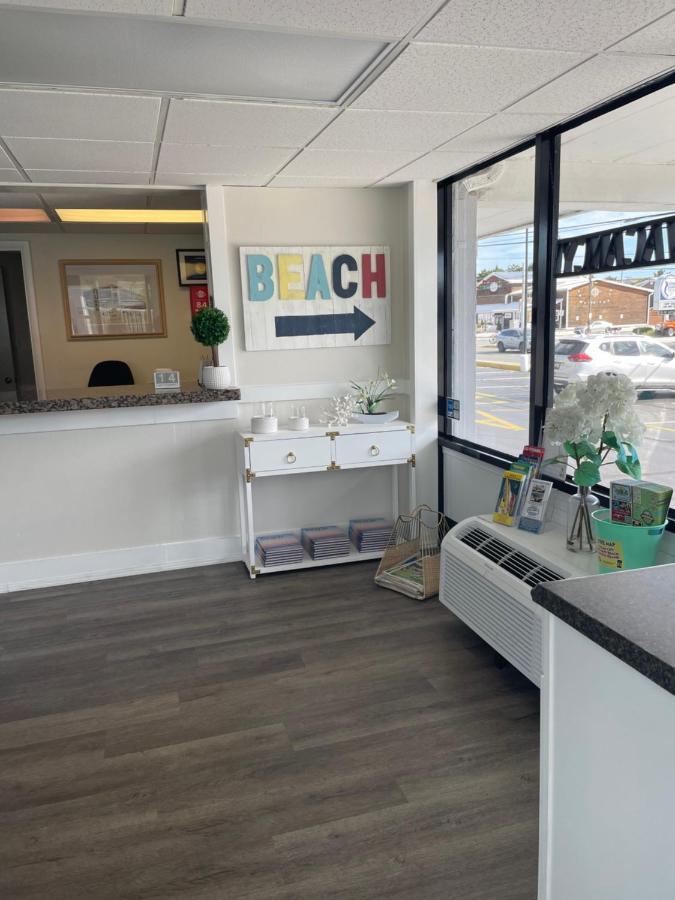 Fenwick Islander Fenwick Island