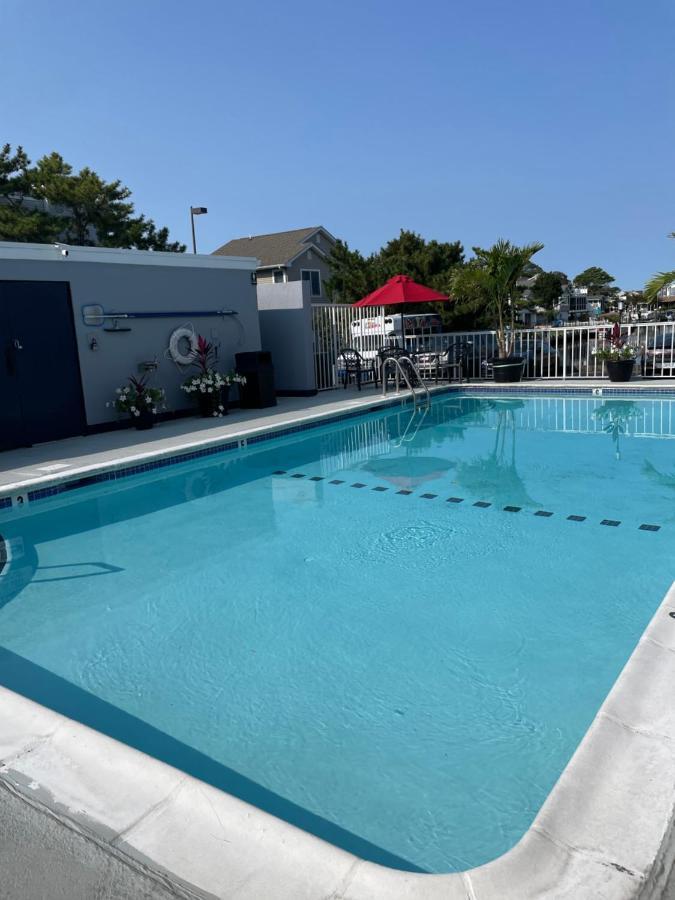 Fenwick Islander Motel 3*