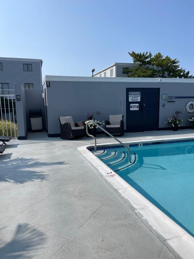 Motel Fenwick Islander