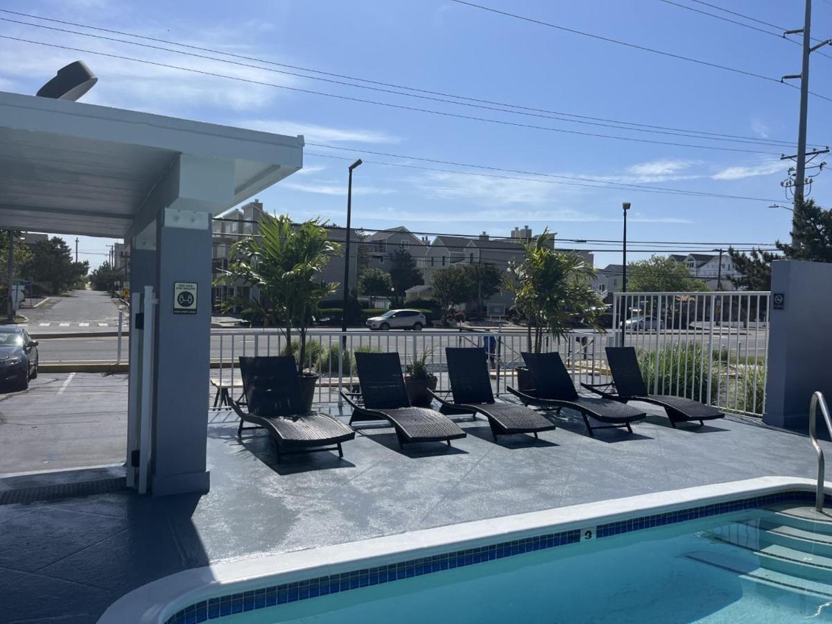 Motel Fenwick Islander 3*