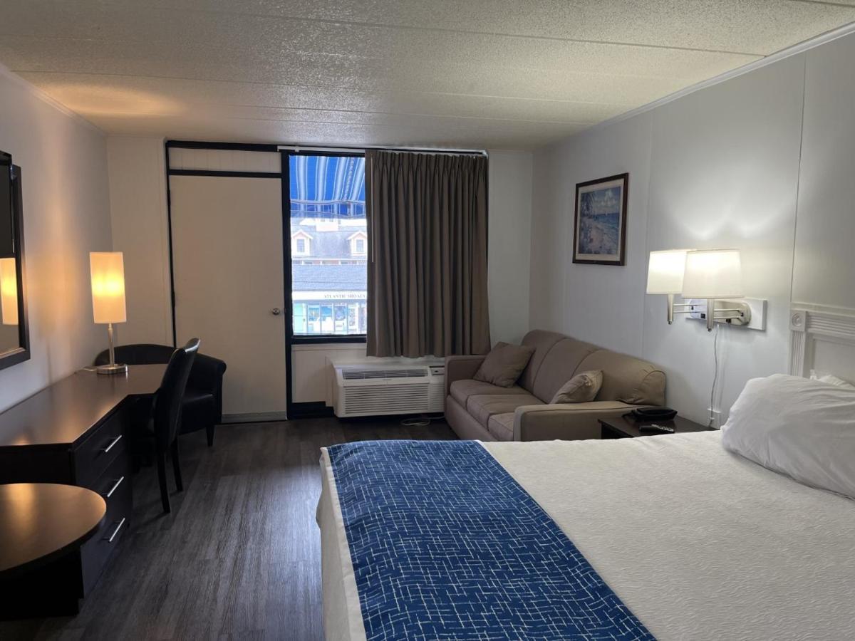 Fenwick Islander Motel 3*