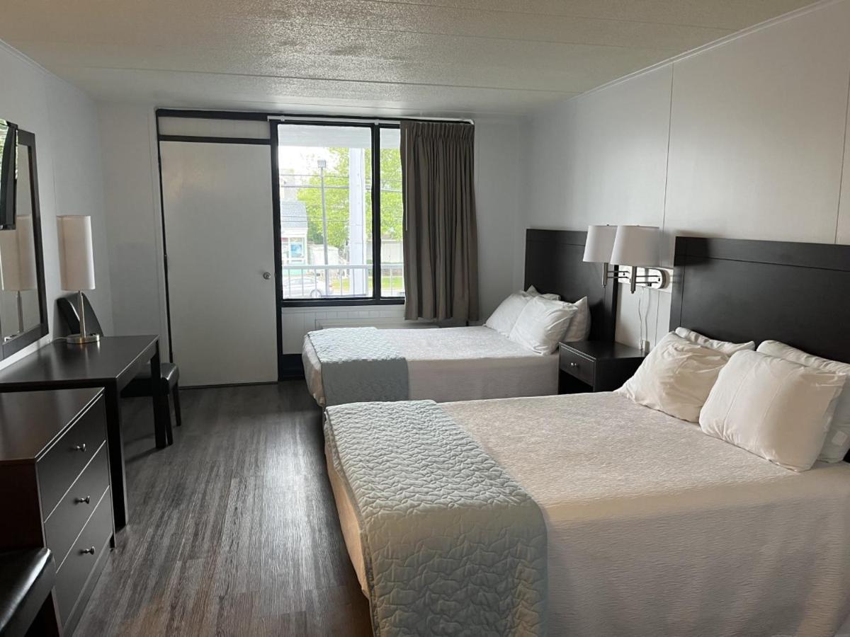 Fenwick Islander Motel 3*