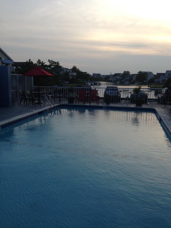 Fenwick Islander Motel 3*