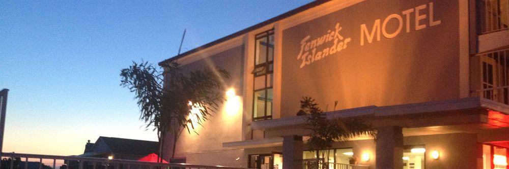 Fenwick Islander Motel Fenwick Island