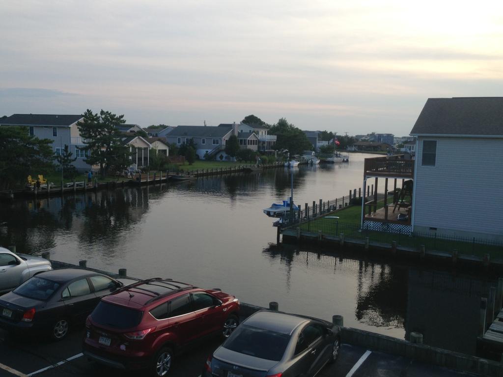 Fenwick Islander Fenwick Island