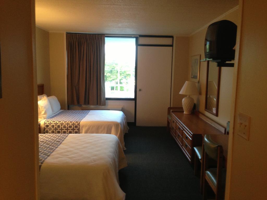 Motel Fenwick Islander