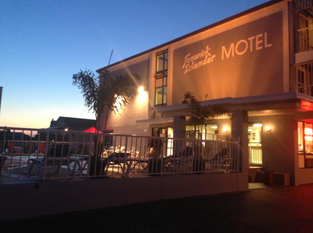 Fenwick Islander Fenwick Island