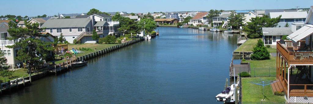Fenwick Islander Motel Fenwick Island