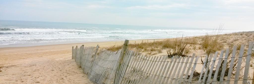 Motel Fenwick Islander Fenwick Island