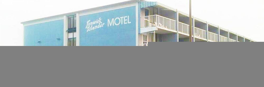 Fenwick Islander Motel
